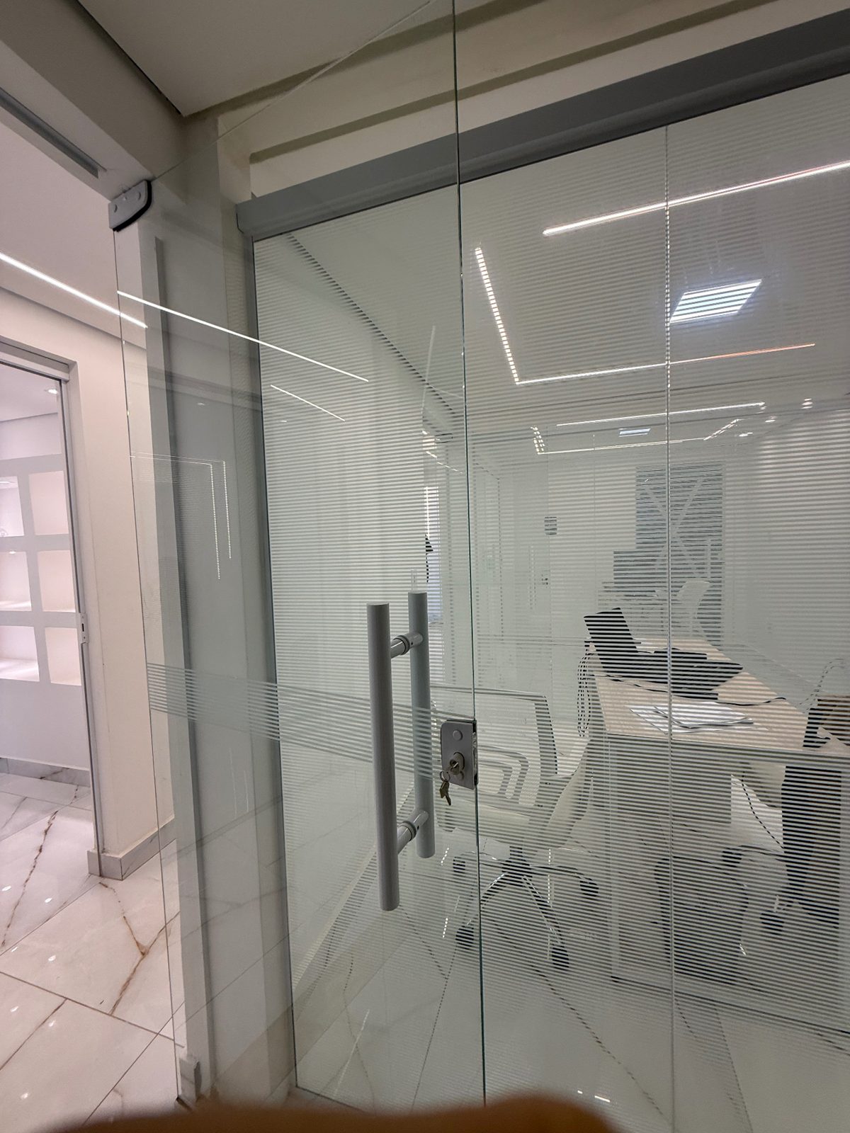 Ambiente interno