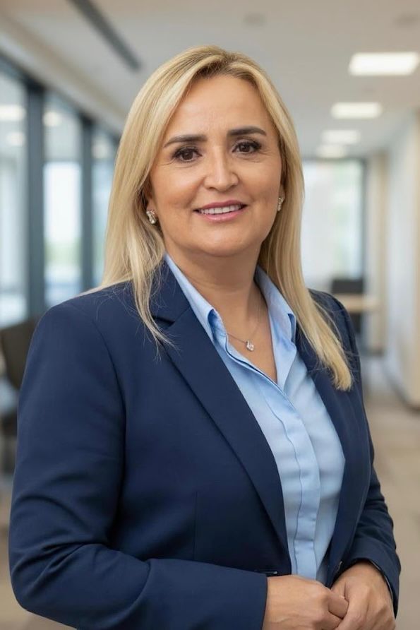 Dra. Telma Dantas Leão